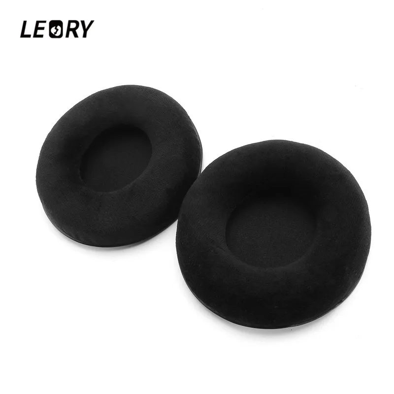 LEORY 1 Pair Soft Velour Replacement Ear Pads Cushion Cover for Audio Technica for ATH AD 1000 X 2000 X 900 X 700 X Headphones
LEORY 1 Pair Soft Velour Replacement Ear Pads Cushion Cover for Audio Technica for ATH AD 1000 X 2000 X 900 X 700 X Headphones