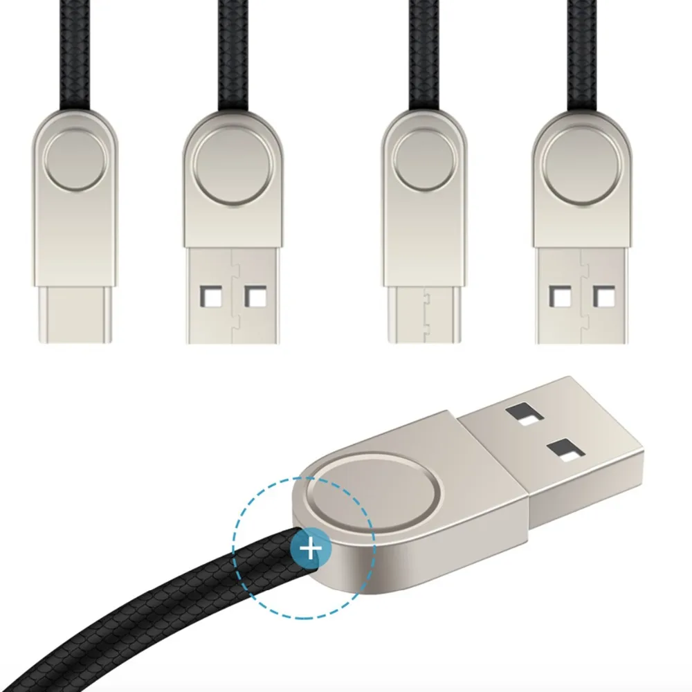SOONHUA Type C Phone Data Cable Micro USB Fast Charging Data Transmission Cables 1m For Samsung Free Shipping
SOONHUA Type C Phone Data Cable Micro USB Fast Charging Data Transmission Cables 1m For Samsung Free Shipping