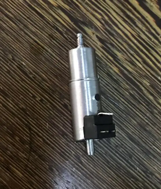 compatible for 9020 9030 print head recovery valve head gutter electrovalve ENM35470 for imaje 9020 9030 9010 inkjet printer
compatible for 9020 9030 print head recovery valve head gutter electrovalve ENM35470 for imaje 9020 9030 9010 inkjet printer