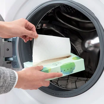 Concentrated clothes mixed wash color anti-staining paper 24 pieces of non-fluorescent machine clothing anti-colored laundry
Concentrated clothes mixed wash color anti-staining paper 24 pieces of non-fluorescent machine clothing anti-colored laundry
