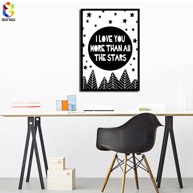 Nordic Minimalist Typography Love you Quotes Canvas Art Print Painting Poster, Wall Pictures For Home Decoration, Hogar decor
Nordic Minimalist Typography Love you Quotes Canvas Art Print Painting Poster, Wall Pictures For Home Decoration, Hogar decor