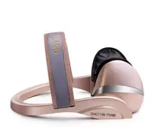 Электрический шейный массажный аппарат горизонтальный шейный трактор Массажная Подушка Шейный отдел позвоночника лечение шейных позвонк...(China)