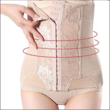 Summer Body Shaper Women Shapewear Steel Boned Tummy Girdle Waist trainer Cincher Corset Postpartum Slimming Corselet-
Summer Body Shaper Women Shapewear Steel Boned Tummy Girdle Waist trainer Cincher Corset Postpartum Slimming Corselet-