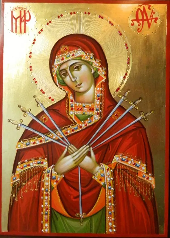 zhuistarFull round/Square Diamond Painting Cross stitch 5D diamond Embroidery religion virgin Mary DIY Handicrafts Needlework
zhuistarFull round/Square Diamond Painting Cross stitch 5D diamond Embroidery religion virgin Mary DIY Handicrafts Needlework