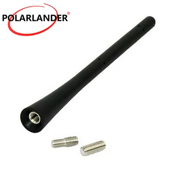 Car Stereo Antenna for Volkswagen Golf GTi 1993-1999/Beetle /Cabrio/Corrado/Jetta 1993-1998/Polo 2011-2013 for Skoda Octavia 
Car Stereo Antenna for Volkswagen Golf GTi 1993-1999/Beetle /Cabrio/Corrado/Jetta 1993-1998/Polo 2011-2013 for Skoda Octavia