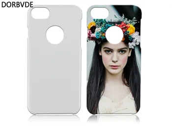 3D Sublimation Blank white Phone Cases for iphone 7 8 Free Shipping! 50pcs/lot
3D Sublimation Blank white Phone Cases for iphone 7 8 Free Shipping! 50pcs/lot