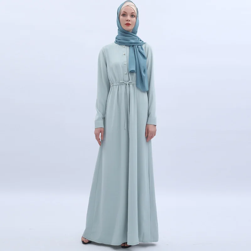 Summer Kaftan Abaya Dubai Turkey Hijab Muslim Cardigan Dress Robe Jilbab Caftan Elbise Abayas For Women Turkish Islamic Clothing
Summer Kaftan Abaya Dubai Turkey Hijab Muslim Cardigan Dress Robe Jilbab Caftan Elbise Abayas For Women Turkish Islamic Clothing