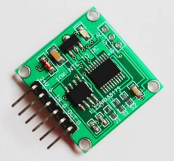 Free Shipping!!! NTC thermistor transfer voltage / 10K NTC to 0-5V 0-10V linear conversion / temperature transmitter module 
Free Shipping!!! NTC thermistor transfer voltage / 10K NTC to 0-5V 0-10V linear conversion / temperature transmitter module