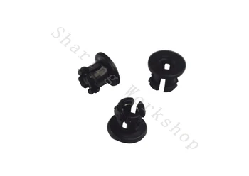 3D printer accessories bowden tube clamp for 1.75 mm filament OD 4mm horse shoe Clamp Clip Tube Coupling Collet
3D printer accessories bowden tube clamp for 1.75 mm filament OD 4mm horse shoe Clamp Clip Tube Coupling Collet