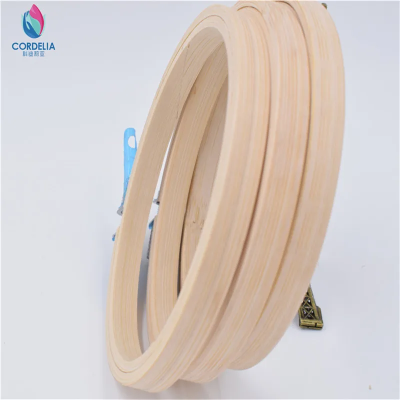best selling zakka fashion wholesale price 10 pcs 10cm 4.2inch circular cross stitich hoops for ebmroidery bamboo frame as tools
best selling zakka fashion wholesale price 10 pcs 10cm 4.2inch circular cross stitich hoops for ebmroidery bamboo frame as tools