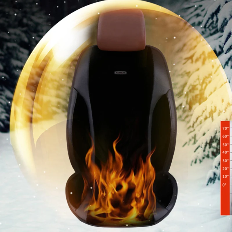 winter Heated Car seat cover 12V 24V Universal Heated Cushion For BMW B e Series M3 f10 f11 f15 f16 f20 f25 car accessories
winter Heated Car seat cover 12V 24V Universal Heated Cushion For BMW B e Series M3 f10 f11 f15 f16 f20 f25 car accessories