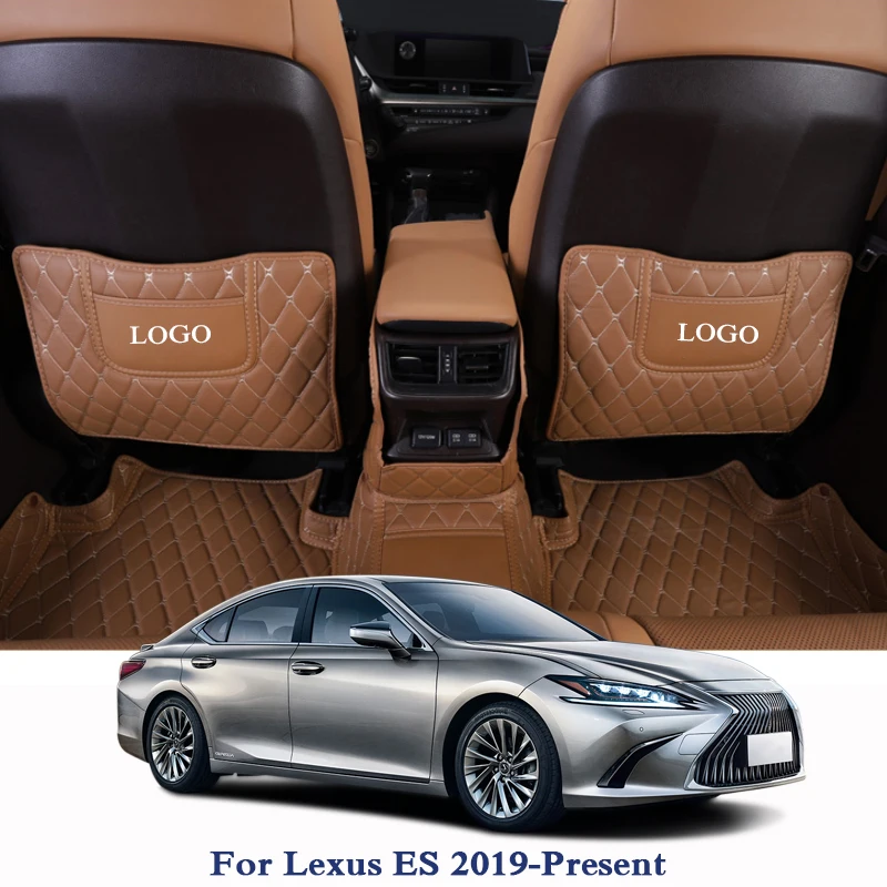 For Lexus ES 2019-present Car Interior Leather Seat Protector Side Edge Protection Pad Car Stickers Anti-kick Mat Car Styling
For Lexus ES 2019-present Car Interior Leather Seat Protector Side Edge Protection Pad Car Stickers Anti-kick Mat Car Styling
