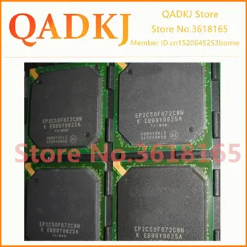 EP2C50F672C8N FBGA672 NEW & Original Free shipping
EP2C50F672C8N FBGA672 NEW & Original Free shipping