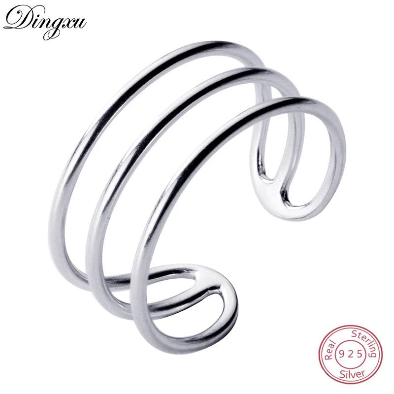 2019 New Arrival 100% 925 Sterling Silver Three Retro Rings for Women Jewelry Fashion Open Adjustable Finger Ring For Women
2019 New Arrival 100% 925 Sterling Silver Three Retro Rings for Women Jewelry Fashion Open Adjustable Finger Ring For Women