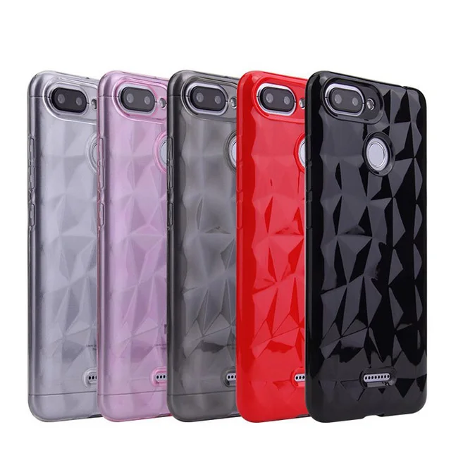 Luxury Soft Silicone Case For Xiaomi Mi 8 Redmi 4A 4X 5A 5 Plus 6 Pro 6A S2 Note 4X 4 Global Cell Phone Back Cover Etui Casing
Luxury Soft Silicone Case For Xiaomi Mi 8 Redmi 4A 4X 5A 5 Plus 6 Pro 6A S2 Note 4X 4 Global Cell Phone Back Cover Etui Casing