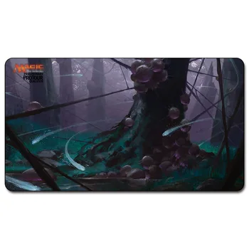 Magic trading card game Playmat: Inkmoth Nexus art playmat for trading card game 60cm x 35cm (24" x 14") Size
Magic trading card game Playmat: Inkmoth Nexus art playmat for trading card game 60cm x 35cm (24" x 14") Size