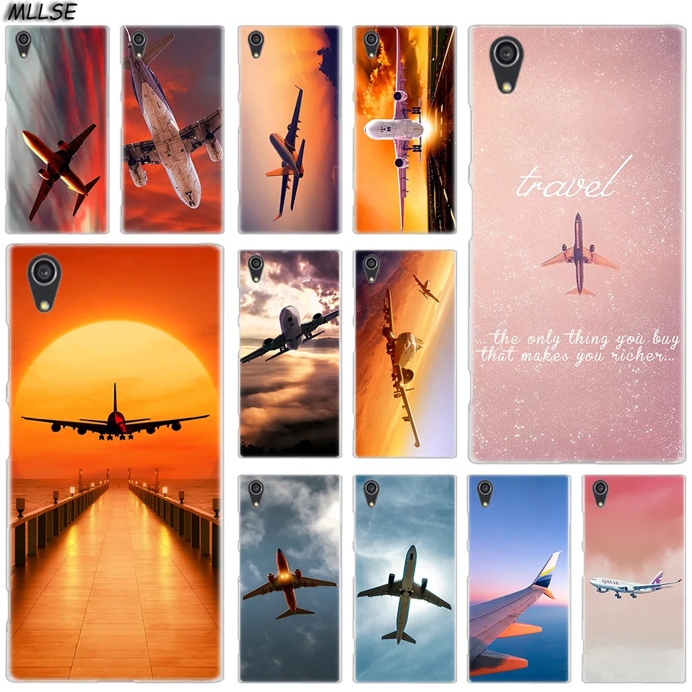 MLLSE Clouds Sky Aircraft colorful air plane Case for Sony Xperia M4Aqua M5 E5 X XA XA1 XA2 Plus XA3 XZ XZ1 XZ2 Z5 L1 L2 L3 Hot
MLLSE Clouds Sky Aircraft colorful air plane Case for Sony Xperia M4Aqua M5 E5 X XA XA1 XA2 Plus XA3 XZ XZ1 XZ2 Z5 L1 L2 L3 Hot