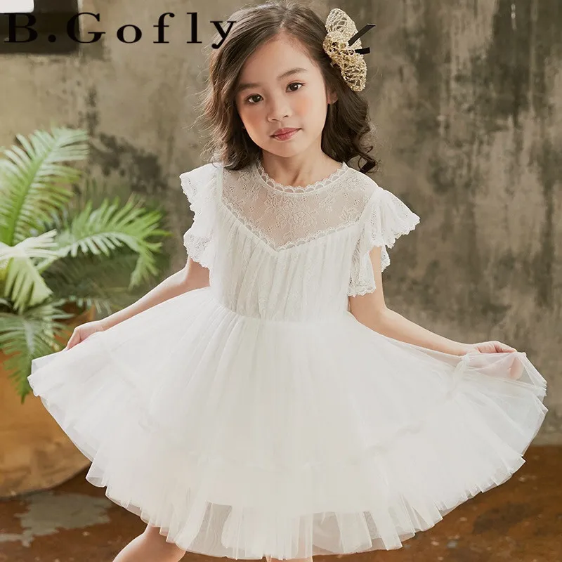 Age 0-10 year Children Clothing Clothes Eleven Costume Kids Lace Gauzy Princess Elegant White Wedding Dress Summer Girl Dress
Age 0-10 year Children Clothing Clothes Eleven Costume Kids Lace Gauzy Princess Elegant White Wedding Dress Summer Girl Dress