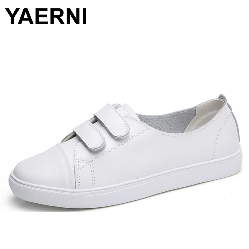 YAERNI Autumn women flats shoes ladies slip on flat loafers shoes women casual rubber boat shoes white oxfords for women 1702
YAERNI Autumn women flats shoes ladies slip on flat loafers shoes women casual rubber boat shoes white oxfords for women 1702