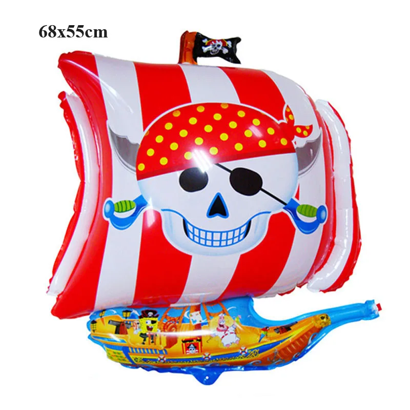 air balloons baloon luftballons balony mylar boat shaped balloons foil toys kids birthday party piratical vessel pirate balloons
air balloons baloon luftballons balony mylar boat shaped balloons foil toys kids birthday party piratical vessel pirate balloons
