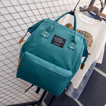 Schoolbag female high school students Han Bian Chao campus double shoulder bag 2018 new fashion computer bag personality SS-018
Schoolbag female high school students Han Bian Chao campus double shoulder bag 2018 new fashion computer bag personality SS-018