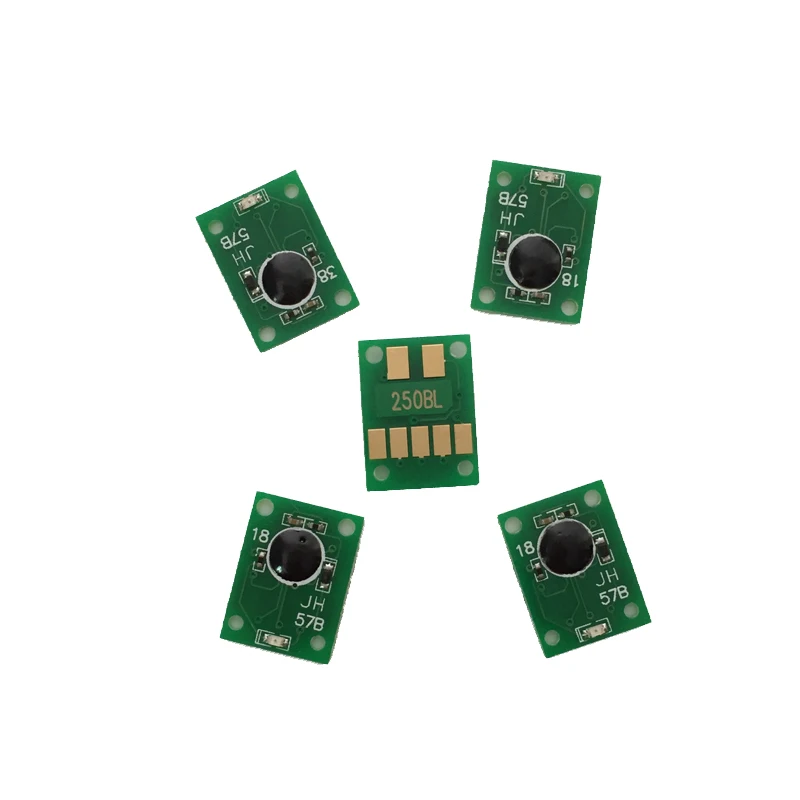 PGI-750 CLI-751 Auto Reset ARC chips for Canon ip7270 MG5470 MX727 MX927 MG6470 On High Quality
PGI-750 CLI-751 Auto Reset ARC chips for Canon ip7270 MG5470 MX727 MX927 MG6470 On High Quality