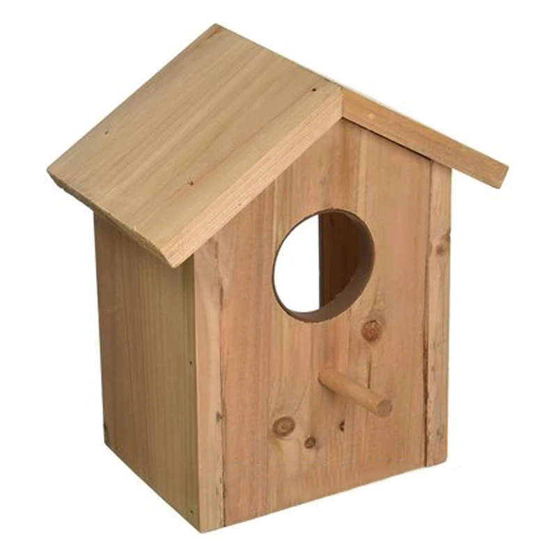 Mayitr Window Mounted Wood Bird Nest Suction Cup Nesting View Box Birdhouse For Pets Supplies
Mayitr Window Mounted Wood Bird Nest Suction Cup Nesting View Box Birdhouse For Pets Supplies