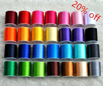 KingClouds 120D/2 28PCS/lot Multicolor Polyester Embroidery Thread Sewing Embroidery Cross Stitch Silk Threads Embroidery Line
KingClouds 120D/2 28PCS/lot Multicolor Polyester Embroidery Thread Sewing Embroidery Cross Stitch Silk Threads Embroidery Line