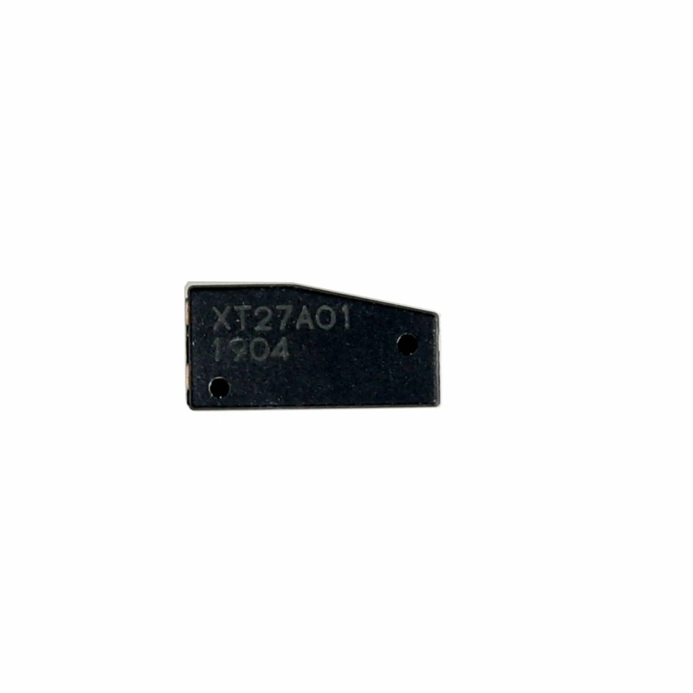 Xhorse VVDI Super Chip Transponder for ID46/4D/4C/8C/8A/T3/For Toyota H chip for VVDI2 VVDI Key Tool and Mini Key Tool
Xhorse VVDI Super Chip Transponder for ID46/4D/4C/8C/8A/T3/For Toyota H chip for VVDI2 VVDI Key Tool and Mini Key Tool