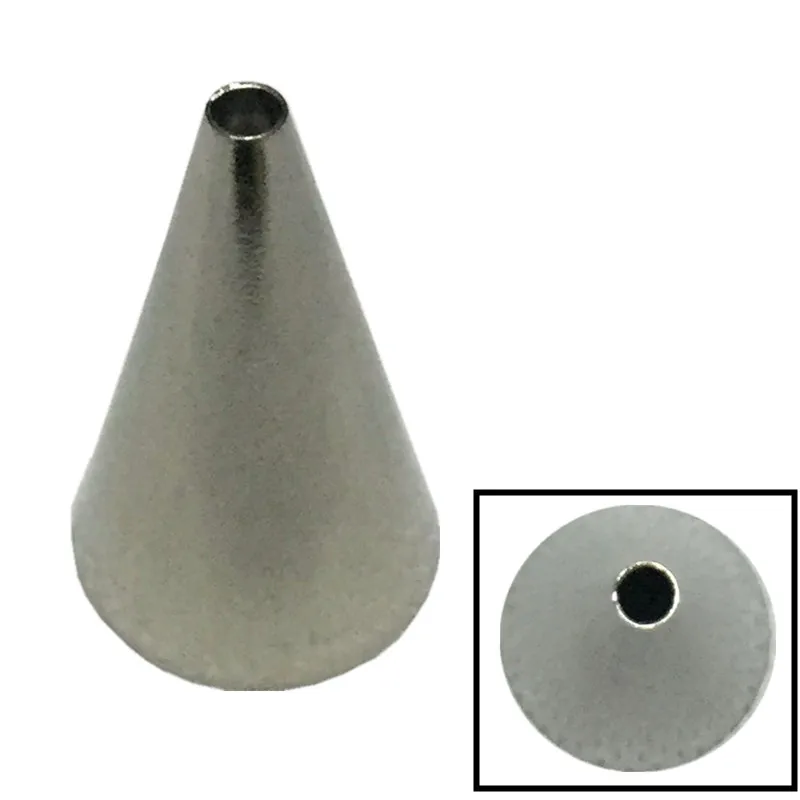 1 piece Writing Nozzle Icing Piping Pastry Tips Sugarcraft Cakes Decorating Set Baking Tools For Fondant Cookie Tool
1 piece Writing Nozzle Icing Piping Pastry Tips Sugarcraft Cakes Decorating Set Baking Tools For Fondant Cookie Tool