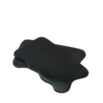 BUFFALO HORN Scraping Plate Gua Sha Board Scarping Stick Therapy Traditional Chinese Body Points Massage Back Shoulder Massager
BUFFALO HORN Scraping Plate Gua Sha Board Scarping Stick Therapy Traditional Chinese Body Points Massage Back Shoulder Massager