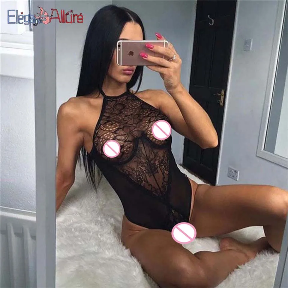 Body stocking
