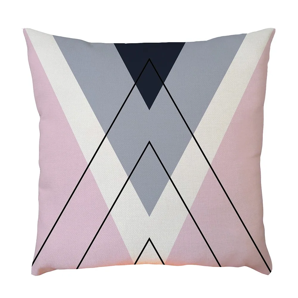 Vintage Flower Pattern Throw geometric Pillow Case taie d'oreiller 45*45CM Decorative Pillowcase funda de almohada S*70
Vintage Flower Pattern Throw geometric Pillow Case taie d'oreiller 45*45CM Decorative Pillowcase funda de almohada S*70