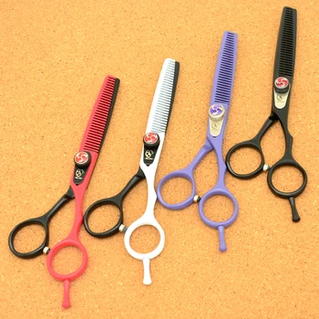 6.0" Meisha Salon Professional Hairdressing Thinning Shears JP440C Stylist Cutting Scissors Barber Shop Tesoura Suppliers HA0303
6.0" Meisha Salon Professional Hairdressing Thinning Shears JP440C Stylist Cutting Scissors Barber Shop Tesoura Suppliers HA0303