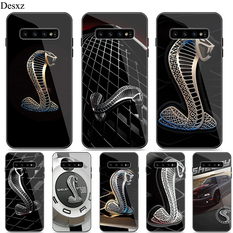 Mobile Phone Case For Samsung A10 A20 A30 A40 A50 A60 A70 S7 Edge S8 Plus Note 8 9 S10 Cover Ford Mustang Shelby Cobra Logo
Mobile Phone Case For Samsung A10 A20 A30 A40 A50 A60 A70 S7 Edge S8 Plus Note 8 9 S10 Cover Ford Mustang Shelby Cobra Logo