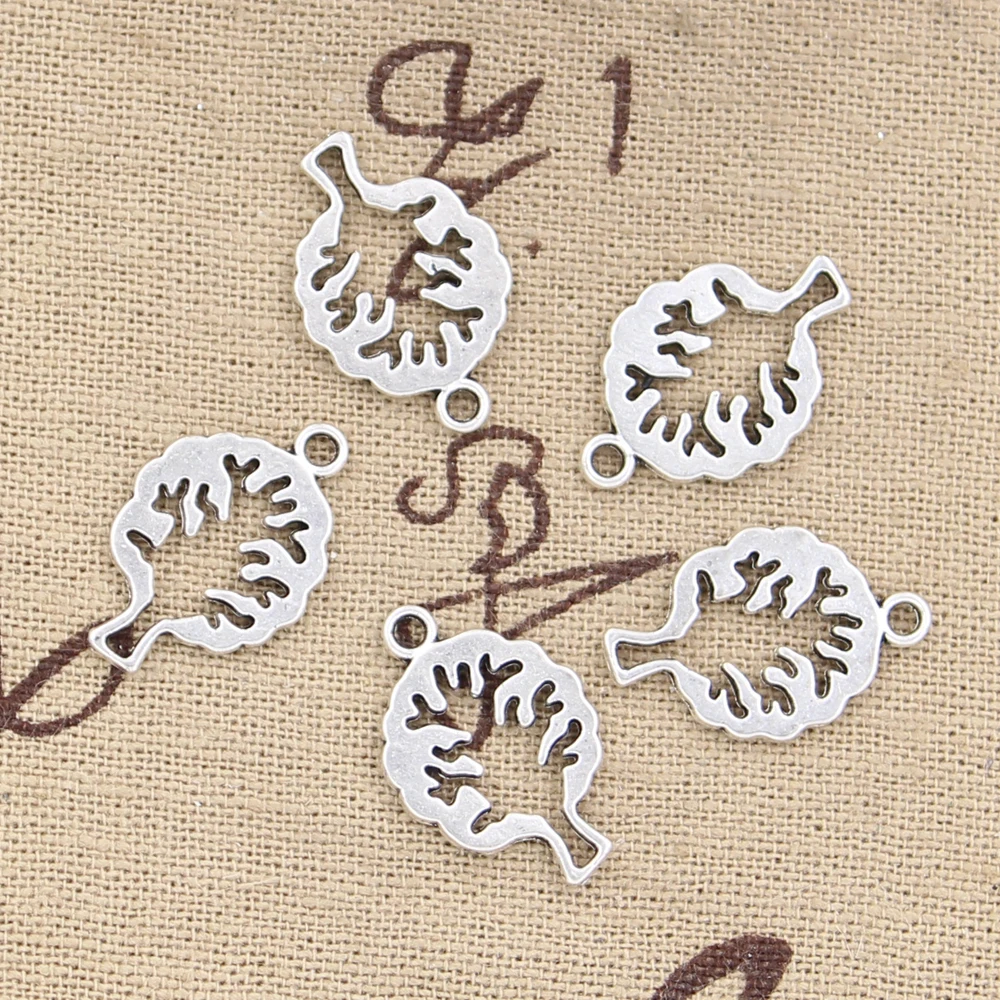 30pcs Charms hollow life tree 20x14mm Antique Silver Pendants DIY Necklace Crafts Making Findings Handmade Tibetan Jewelry
30pcs Charms hollow life tree 20x14mm Antique Silver Pendants DIY Necklace Crafts Making Findings Handmade Tibetan Jewelry