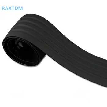 Car Rear bumper rubber scuff trim for Chrysler Aspen Pacifica PT Cruiser Sebring Town Country
Car Rear bumper rubber scuff trim for Chrysler Aspen Pacifica PT Cruiser Sebring Town Country