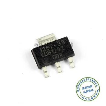 Module ICIC TC1262-3.3 TC1262-3.3VDB SOT-223 Original authentic and new Free Shipping
Module ICIC TC1262-3.3 TC1262-3.3VDB SOT-223 Original authentic and new Free Shipping