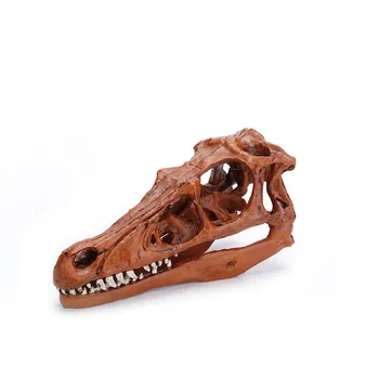 Moquerry Resin Hadrosaur Skull Skeleton Head Figurines Sculpture Halloween Home Decoration Dinosaur Craft Statues Collection
Moquerry Resin Hadrosaur Skull Skeleton Head Figurines Sculpture Halloween Home Decoration Dinosaur Craft Statues Collection