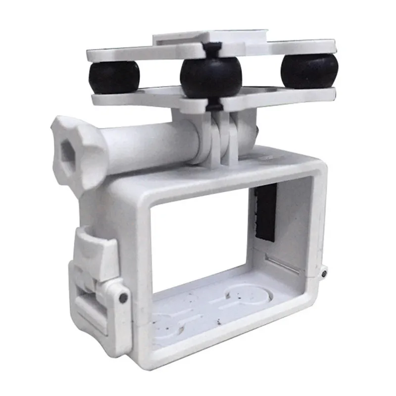SJCAM GoPro Xiaoyi Camera Holder Side Frame Cover Gimble Stable Gimbal Bracket for Syma X8C X8W X8G X8HW X8HG Quadcopter Drone
SJCAM GoPro Xiaoyi Camera Holder Side Frame Cover Gimble Stable Gimbal Bracket for Syma X8C X8W X8G X8HW X8HG Quadcopter Drone