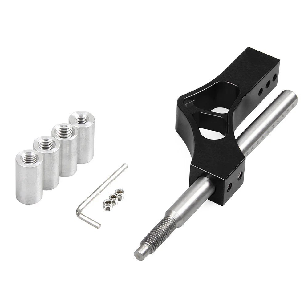 Car Modification Heightening Gear Shifter Extension Rod Adjustable Height Adjuster Lever Shift Lever For Honda
Car Modification Heightening Gear Shifter Extension Rod Adjustable Height Adjuster Lever Shift Lever For Honda
