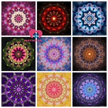 5D DIY Diamond painting completely cross stitch kits Diamond embroidery Accessories Mandala crystal pictures with rhinestone
5D DIY Diamond painting completely cross stitch kits Diamond embroidery Accessories Mandala crystal pictures with rhinestone