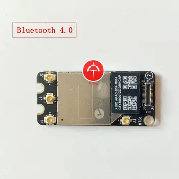 AIRPORT BLUETOOTH 4.0 WIRELESS CARD for MacBook Pro A1278 13" Mid 2012 BCM94331PCIEBT4CAX
AIRPORT BLUETOOTH 4.0 WIRELESS CARD for MacBook Pro A1278 13" Mid 2012 BCM94331PCIEBT4CAX