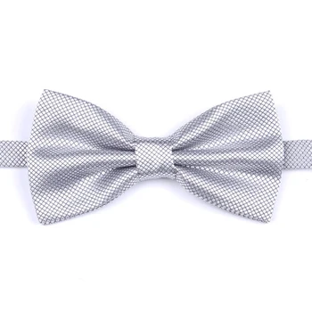 High Quality 2016 Brand New Bow Tie for Men Formal Butterfly Tie Gravata Mens Bow Tie Silk Bow Ties for Man Bowtie With Gift Box
High Quality 2016 Brand New Bow Tie for Men Formal Butterfly Tie Gravata Mens Bow Tie Silk Bow Ties for Man Bowtie With Gift Box