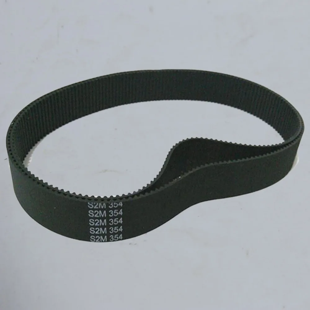 Solvent Inkjet Carriage Drive Belt S2M 354 for Infiniti FY-3206H FY-3206HF FY-3206HA Challenger Phaeton Chinese Printer 1piece
Solvent Inkjet Carriage Drive Belt S2M 354 for Infiniti FY-3206H FY-3206HF FY-3206HA Challenger Phaeton Chinese Printer 1piece
