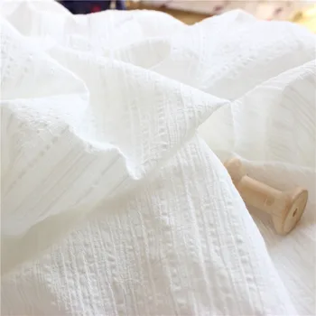 Cotton embroidery fabric cotton embroidered curtain cloth dress apparel fabrics width150cm wholesale
Cotton embroidery fabric cotton embroidered curtain cloth dress apparel fabrics width150cm wholesale
