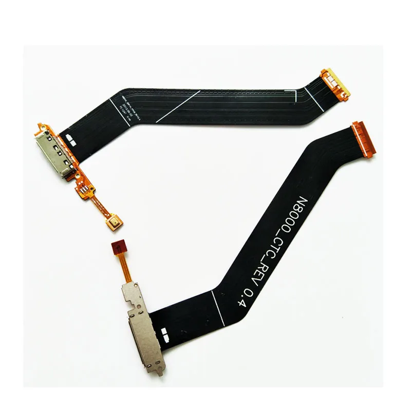 Original For Samsung Galaxy N8000 USB Charger Dock Connector Charging Port Flex Cable
Original For Samsung Galaxy N8000 USB Charger Dock Connector Charging Port Flex Cable