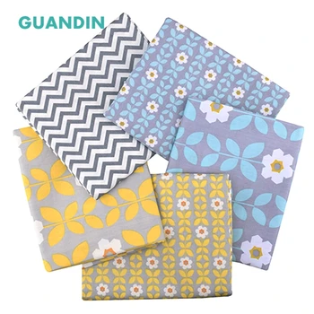 GUANDIN,Twill Printed Cotton Fabric DIY Sewing & Quilting Cloth Sheet Pillow Flower Series For Baby&Children Half Meter 50*160cm 
GUANDIN,Twill Printed Cotton Fabric DIY Sewing & Quilting Cloth Sheet Pillow Flower Series For Baby&Children Half Meter 50*160cm