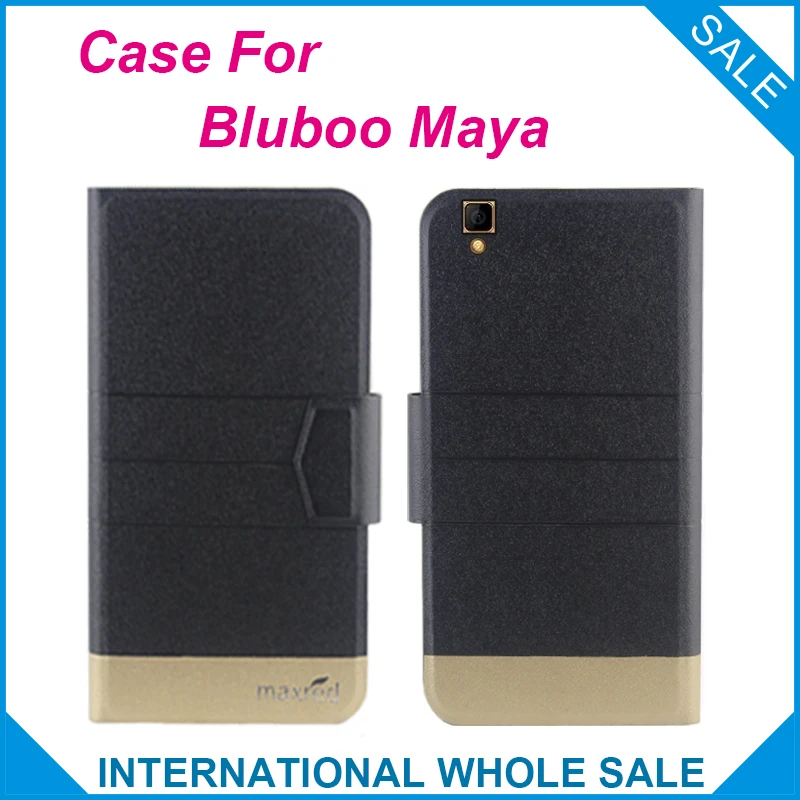 5 Colors Super! Bluboo Maya Case Fashion Business Magnetic clasp Flip Leather Exclusive Case For Bluboo Maya Cover Phone Bag
5 Colors Super! Bluboo Maya Case Fashion Business Magnetic clasp Flip Leather Exclusive Case For Bluboo Maya Cover Phone Bag