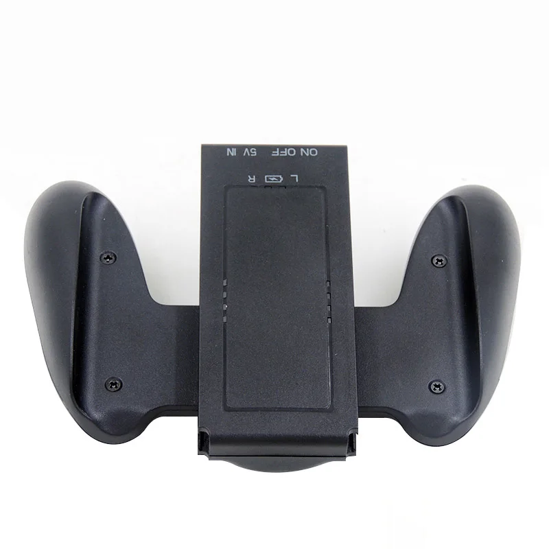 USB For Game Console Charger Controle Joystick Controller Power Fast Charging Hand Grip Gamepad Stand Holder For Nintendo Switch
USB For Game Console Charger Controle Joystick Controller Power Fast Charging Hand Grip Gamepad Stand Holder For Nintendo Switch